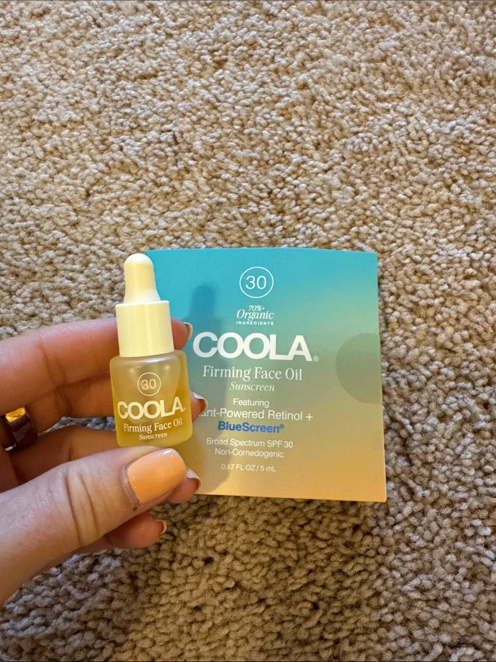 COOLA bundle
